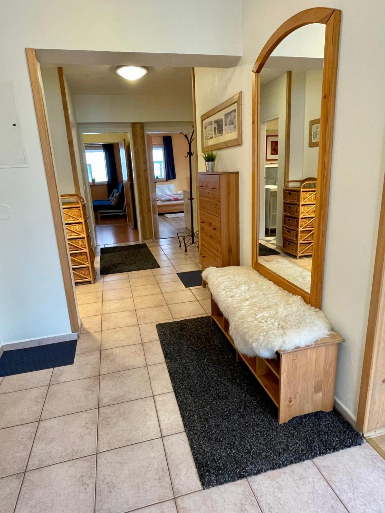 King Size Apartman Pension Monika Špindlerŭv Mlýn 외부 사진