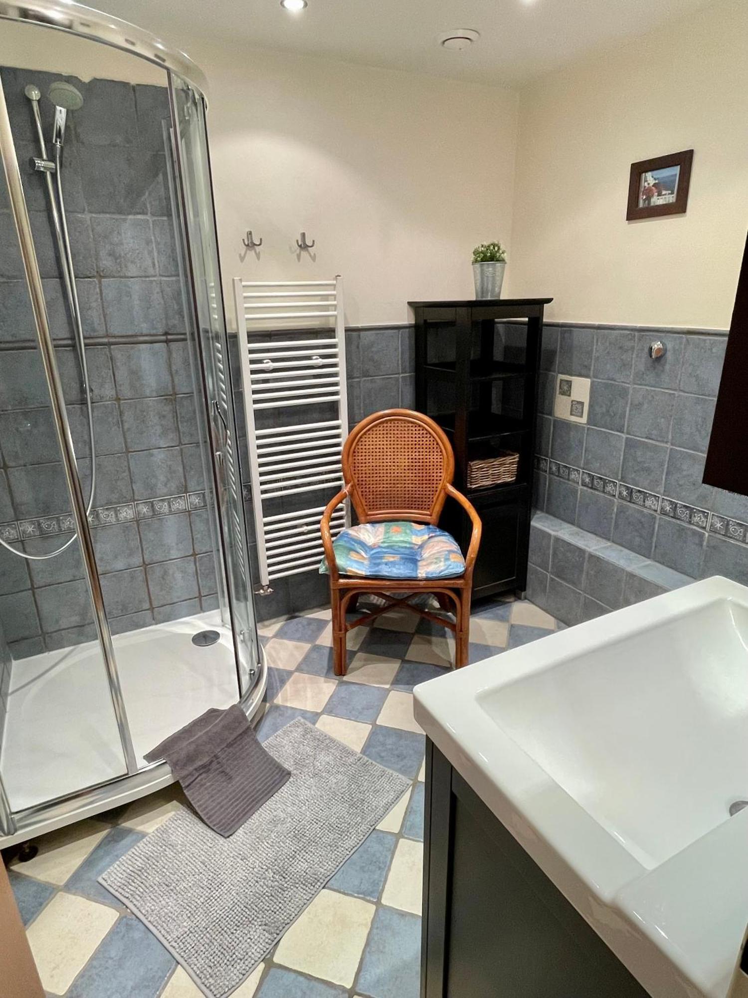King Size Apartman Pension Monika Špindlerŭv Mlýn 외부 사진
